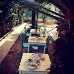 Bed & Breakfast Magnolie