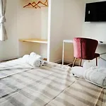 Bed & Breakfast Magnolie 3*