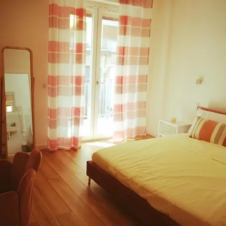 B&B Magnolie 팔레르모