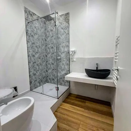 B&B Magnolie 3*