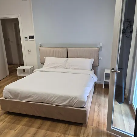 Magnolie Bed & Breakfast Palermo