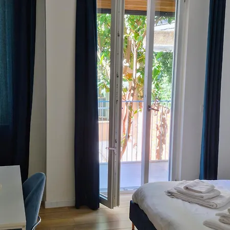 Magnolie Bed & Breakfast