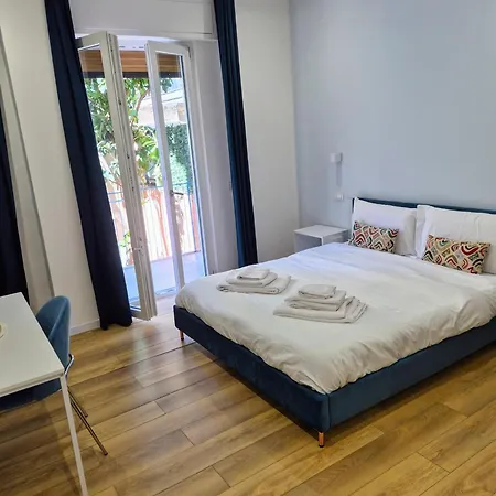 Magnolie Bed & Breakfast 3*