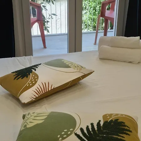 Magnolie Bed & Breakfast 3*