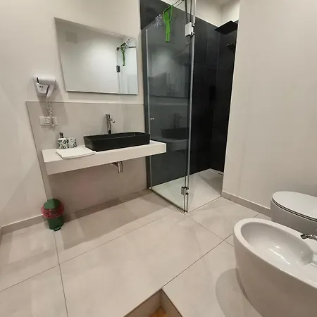 Bed & Breakfast Magnolie Palermo
