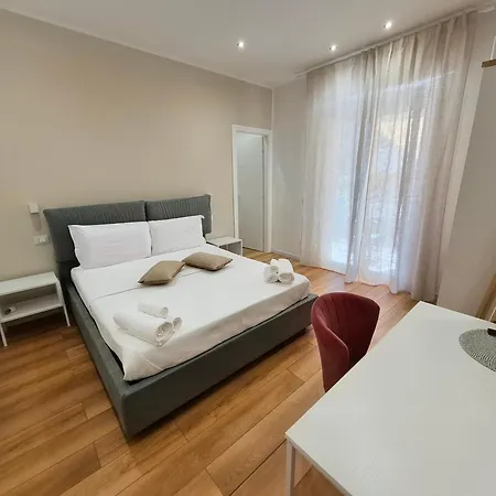 Magnolie 3* Palermo