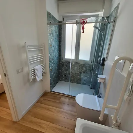 Bed & Breakfast Magnolie Palermo
