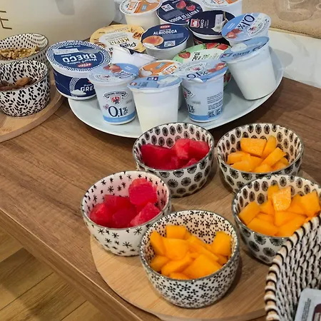 Bed & Breakfast Magnolie Palermo