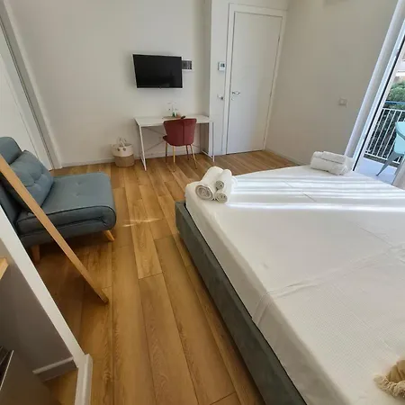 Magnolie Bed & Breakfast 3*