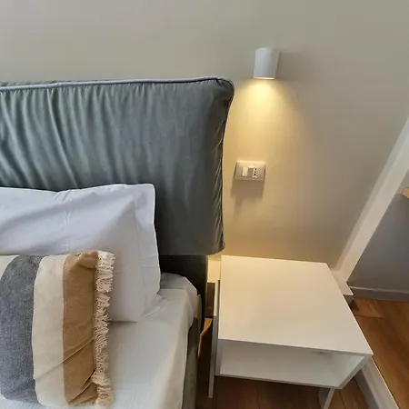 Bed & Breakfast Magnolie Palermo