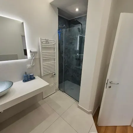 Bed & Breakfast Magnolie
