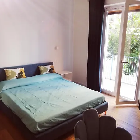 Bed & Breakfast Magnolie Palermo