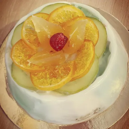 Bed & Breakfast Magnolie 3*