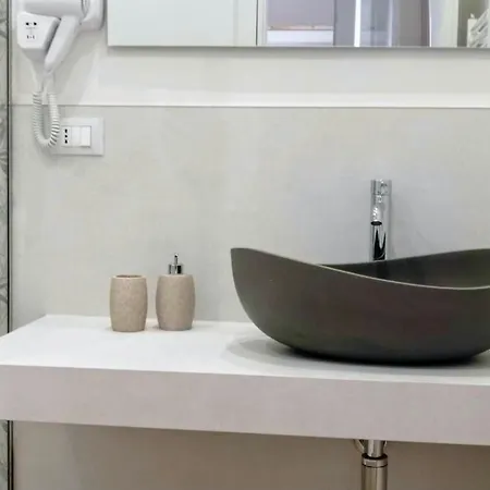 Bed & Breakfast Magnolie Palermo