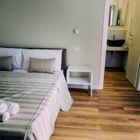 Magnolie Bed & Breakfast