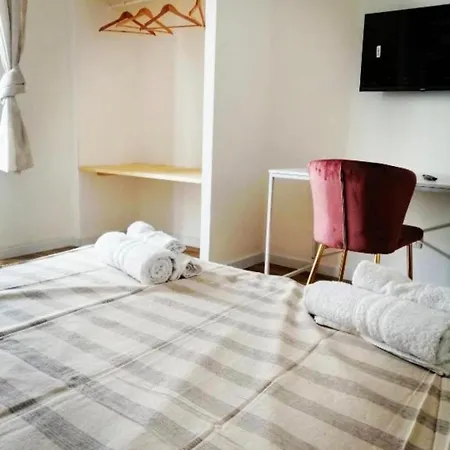 Bed & Breakfast Magnolie 3*